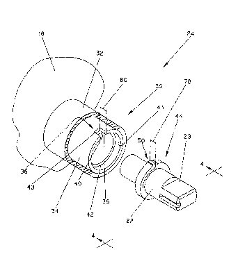 Une figure unique qui représente un dessin illustrant l'invention.